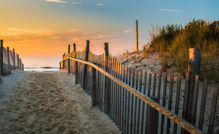 Long Beach Island (LBI) – A hidden oasis
